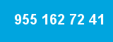 955 162 72 41